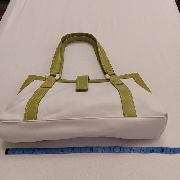 Vintage Satchel by Cornell - Picture 16 of 16